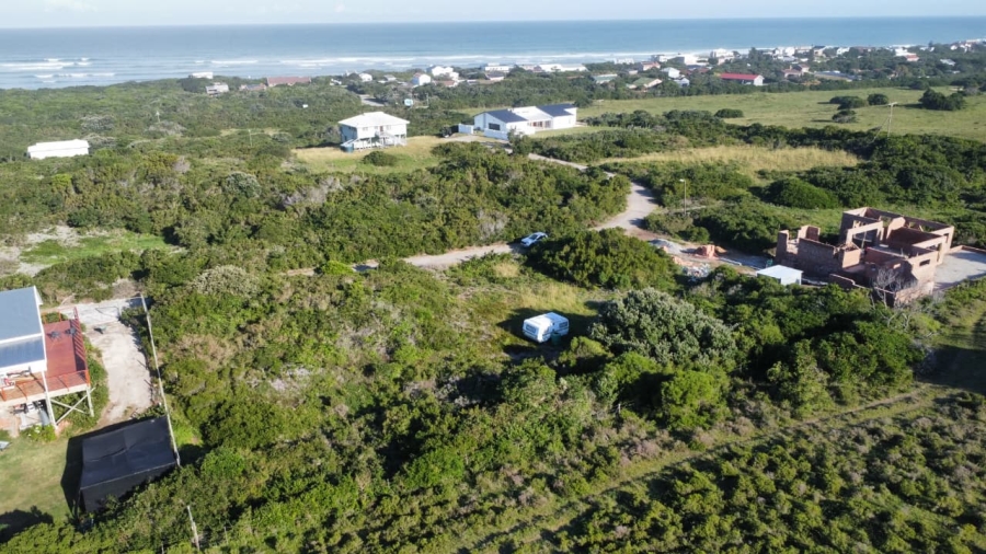 0 Bedroom Property for Sale in Cannon Rocks Eastern Cape